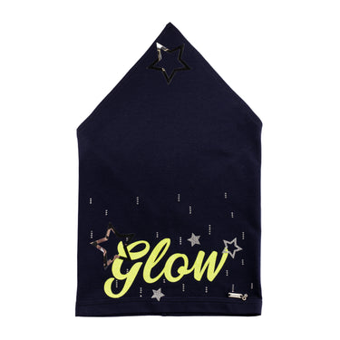GLOW Triangle Cotton Bandana