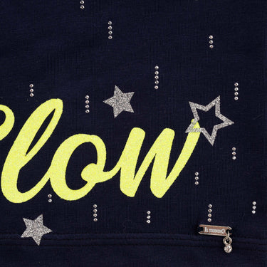 GLOW Triangle Cotton Bandana