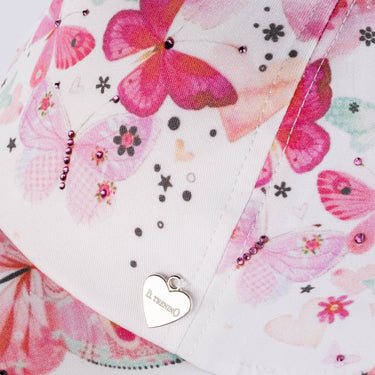 BUTTERFLIES baseball cap