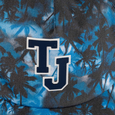 PALM FANTASY baseball cap