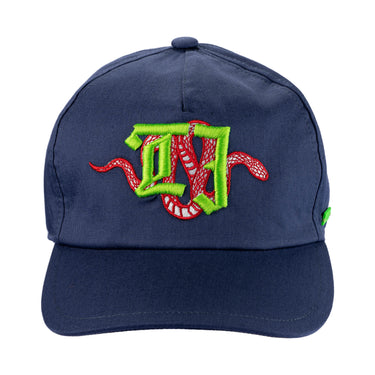 TJ Baseball Cap