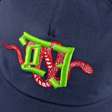 TJ Baseball Cap