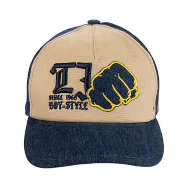 BOY STYLE Baseball Cap