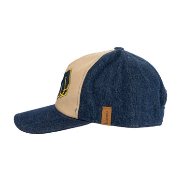 BOY STYLE Baseball Cap