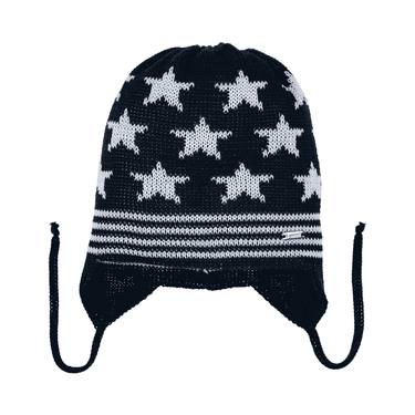 Cotton Aviator with Stars