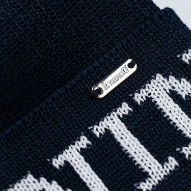 Cotton hat "TRENINO"