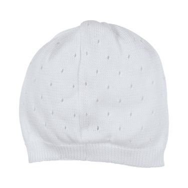 Cotton cap