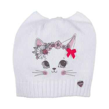 SET Berretto e Tshirt