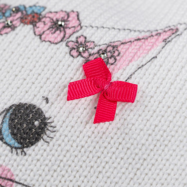 SET Berretto e Tshirt