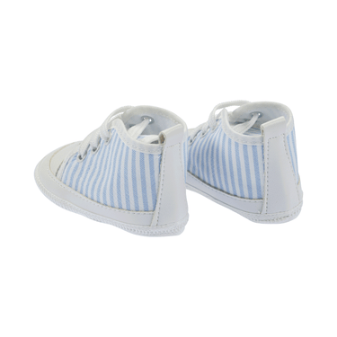 Scarpine neonato