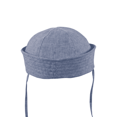 Cappello stile marinaretto