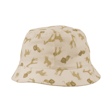 SAFARI ALL OVER bucket hat