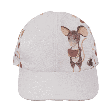Cappello baseball con Stampa topolino