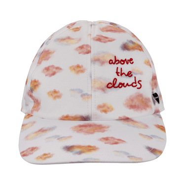 Cappello baseball ABOVE THE CLOUDS