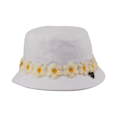 DAISY bucket hat