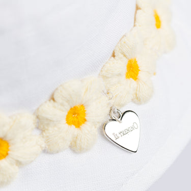 DAISY bucket hat