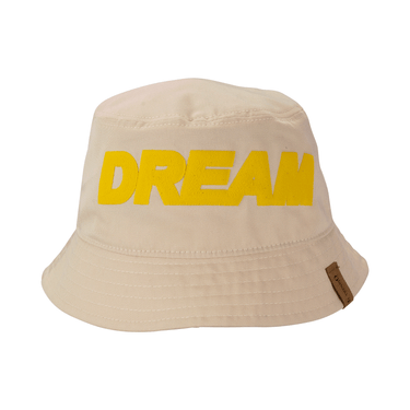 DREAM Gabardine Bucket Hat
