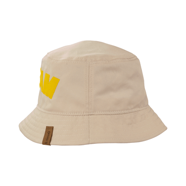 DREAM Gabardine Bucket Hat