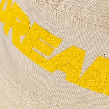 DREAM Gabardine Bucket Hat