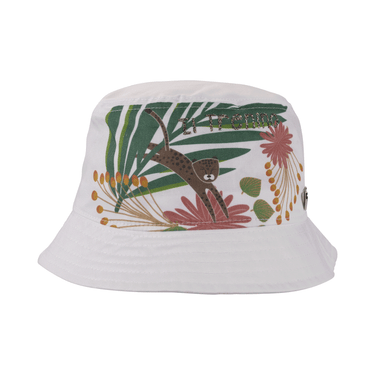 Cappello bucket in Gabardina FOREST