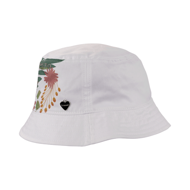 FOREST Gabardine Bucket Hat