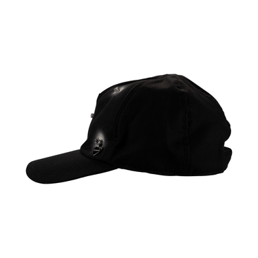 Cappello baseball con castoni