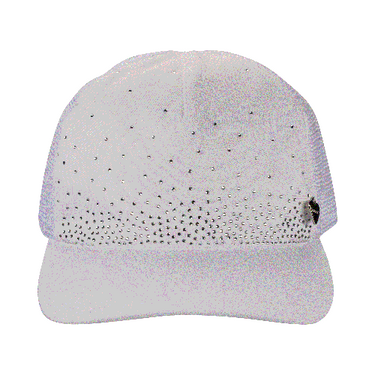 Cappello baseball con STRASS