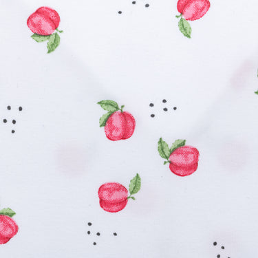 APPLE Triangle Cotton Bandana