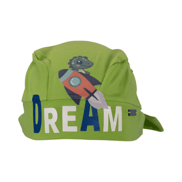 Bandana in cotone jersey DREAM