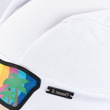 Jersey cotton bandana Sunglasses