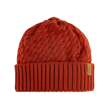 ECO-POMPON Milk Fiber Hat