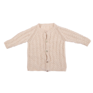 Batik Cardigan with buttons