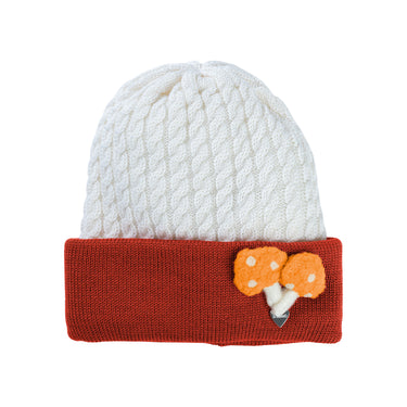 Mushroom Hat