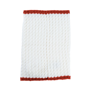 Mushroom Neck Warmer