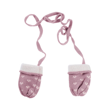 Heart-pounding Gloves